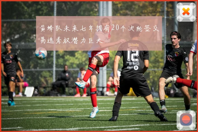 黄蜂队未来七年拥有20个次轮签交易选秀权潜力巨大