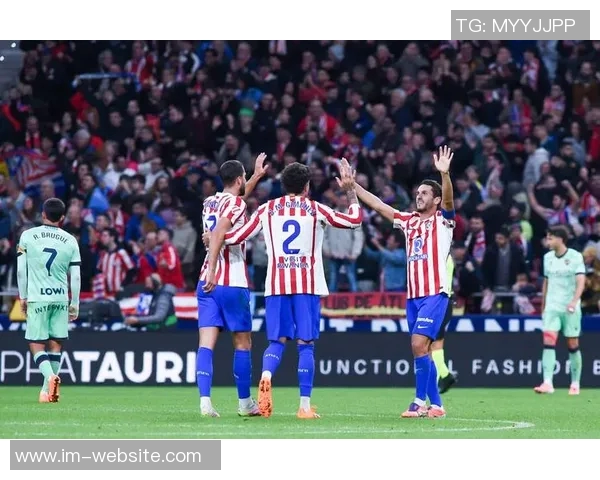 马竞防线失误致丢球马努桑切斯头球扳平旧主之战