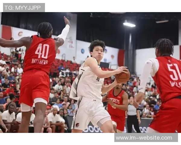 杨瀚森今日表现突出发展联盟锻炼助力场上速度显著提升