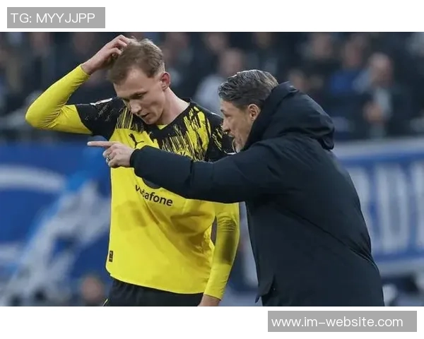 科瓦奇谈多特战术调整球员信心高涨状态回暖