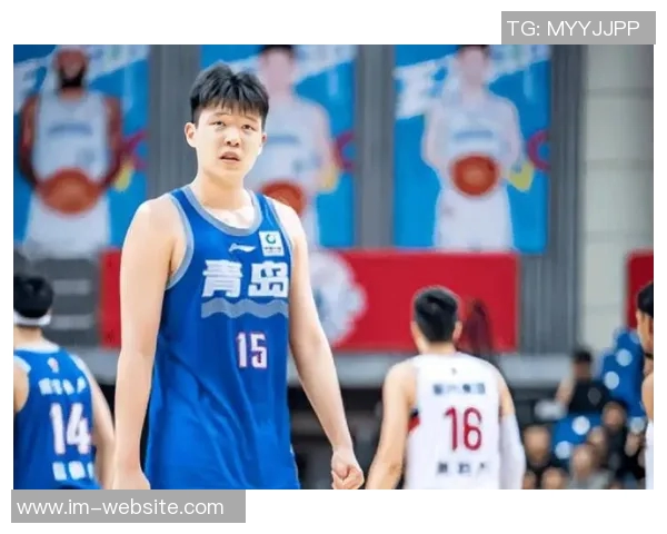 杨瀚森防守表现待提升对手针对性战术显露出问题需及时调整