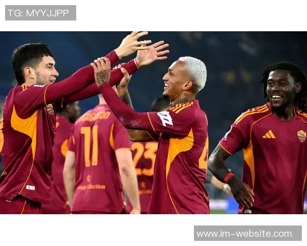 韦斯利在罗马誓言争夺意甲冠军期待上帝的保佑与支持