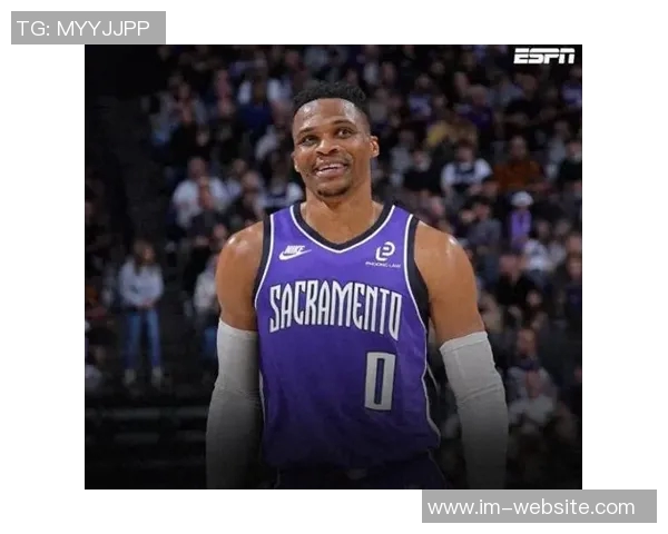 克利福德感慨德罗赞与威少应享受更辉煌的赛季表现