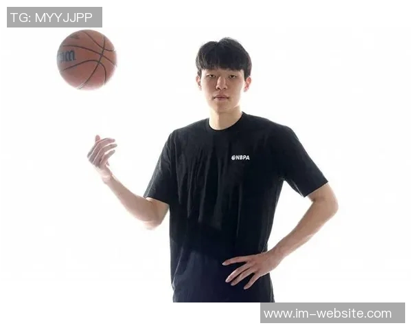 开拓者媒体人解析克林根与杨瀚森的成长之路与挑战