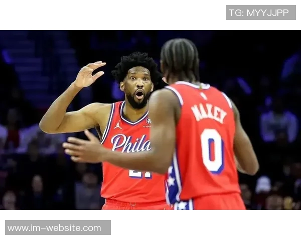 恩比德首节表现惊艳7投5中高效斩获11分3篮板1助攻 恩比德首节表现惊艳7投5中高效斩获11分3篮板1助攻