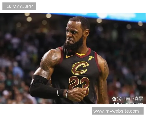 杨毅谈詹姆斯全明星态度认为他更看重球队胜利而非个人荣誉