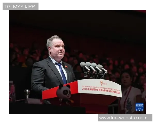 世界杯组委会主席强调全力以赴迎接全球朋友齐聚我们的地区