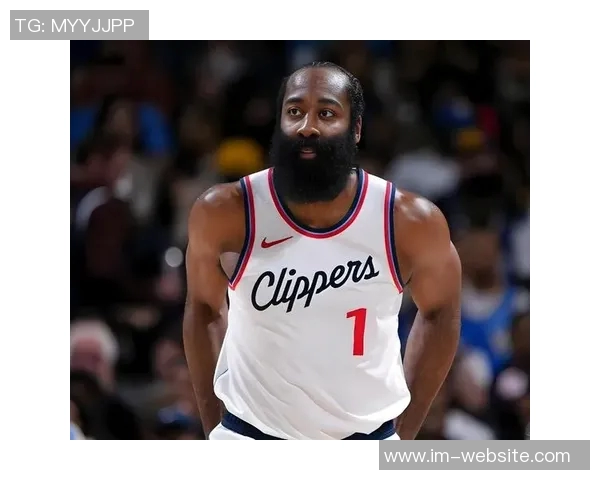 哈登谈骑士交易传闻何时开始关注球队未来计划