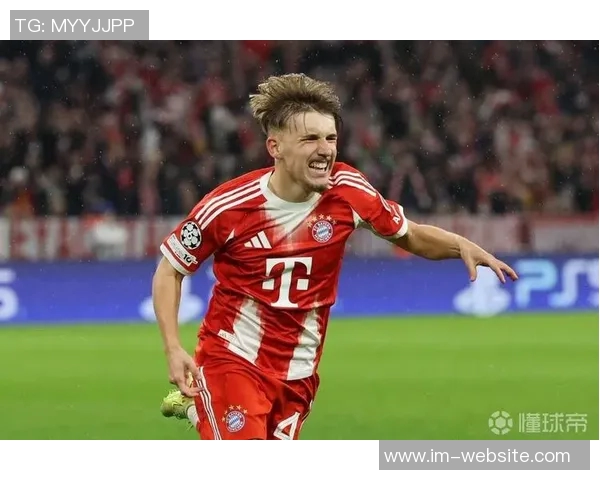 德国U21主帅寄语卡尔希望其展现个人风格并在球队中扎根